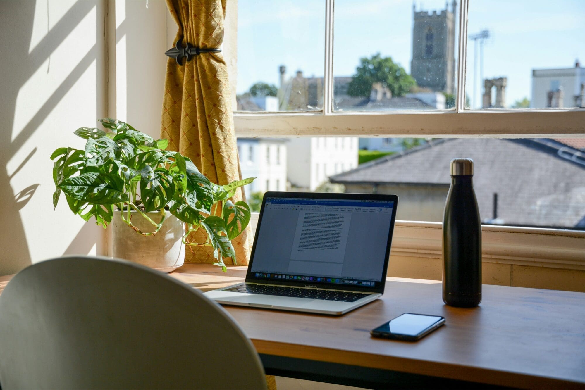 Featured image for “Broadband and Moving Home”