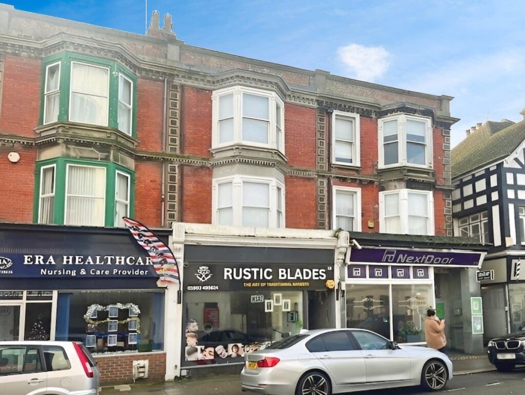 19 Rowlands Road, Worthing, West Sussex, BN11 3JJ