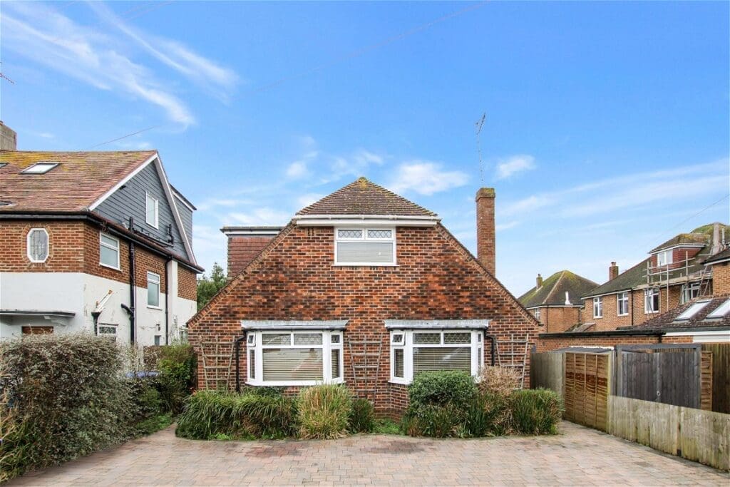 Rectory Gardens, Worthing, BN14 7TE