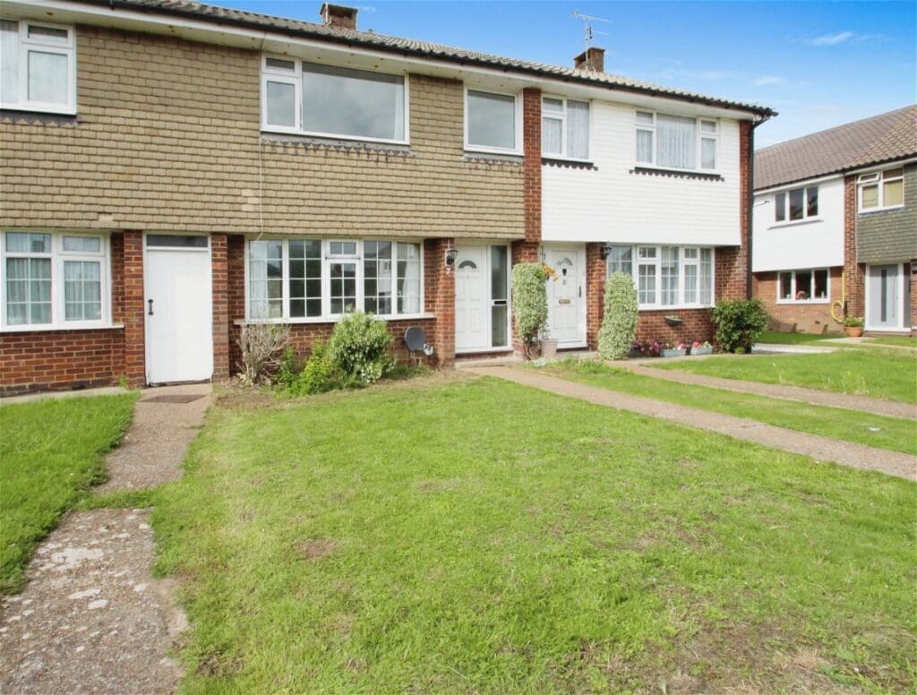 Pilgrims Close, Worthing, BN14 7LP