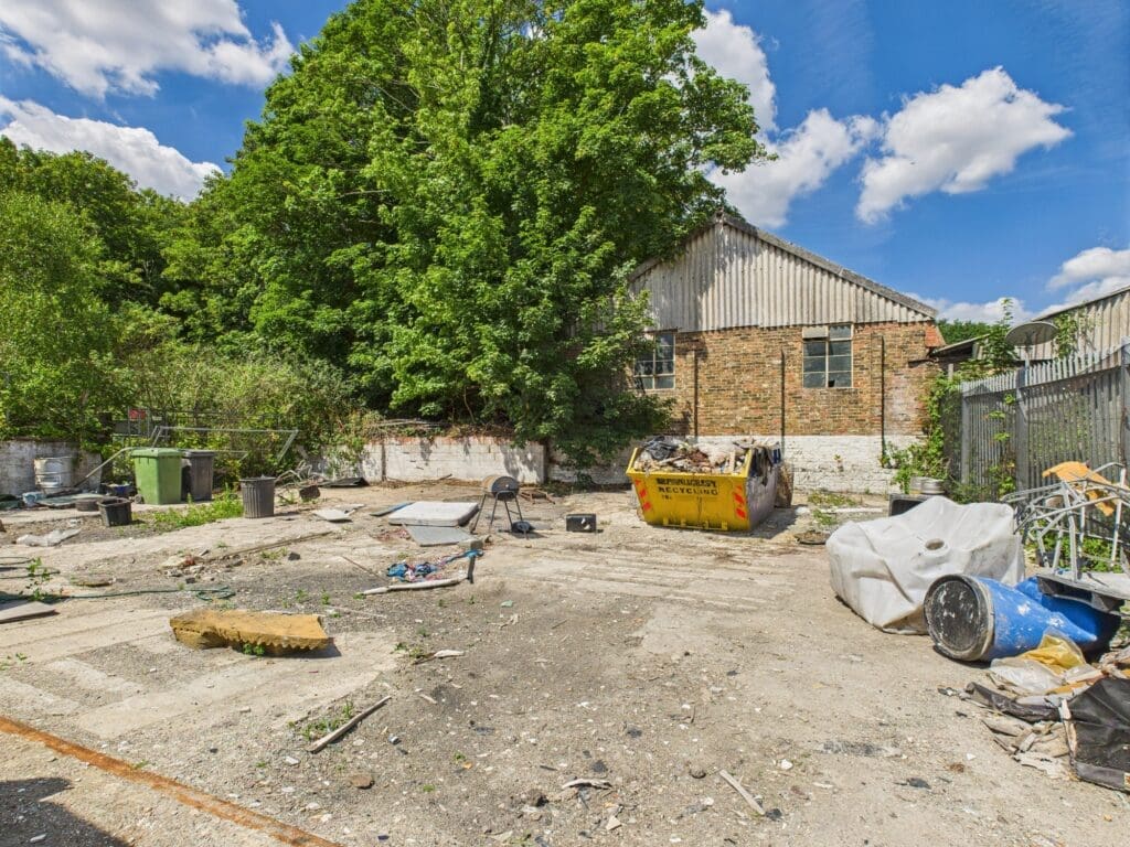 Unit 6, Station Goods Yard, Hassocks, West Sussex, BN6 8JA