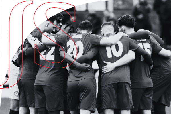 Featured image for “Rebels Rising: Inside the Latest Season Update for Worthing FC”