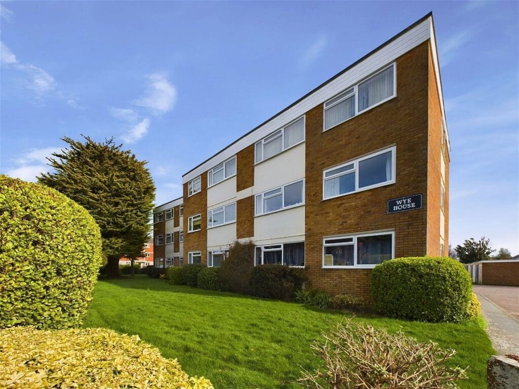 Wye House, Downview Road, Worthing, BN11