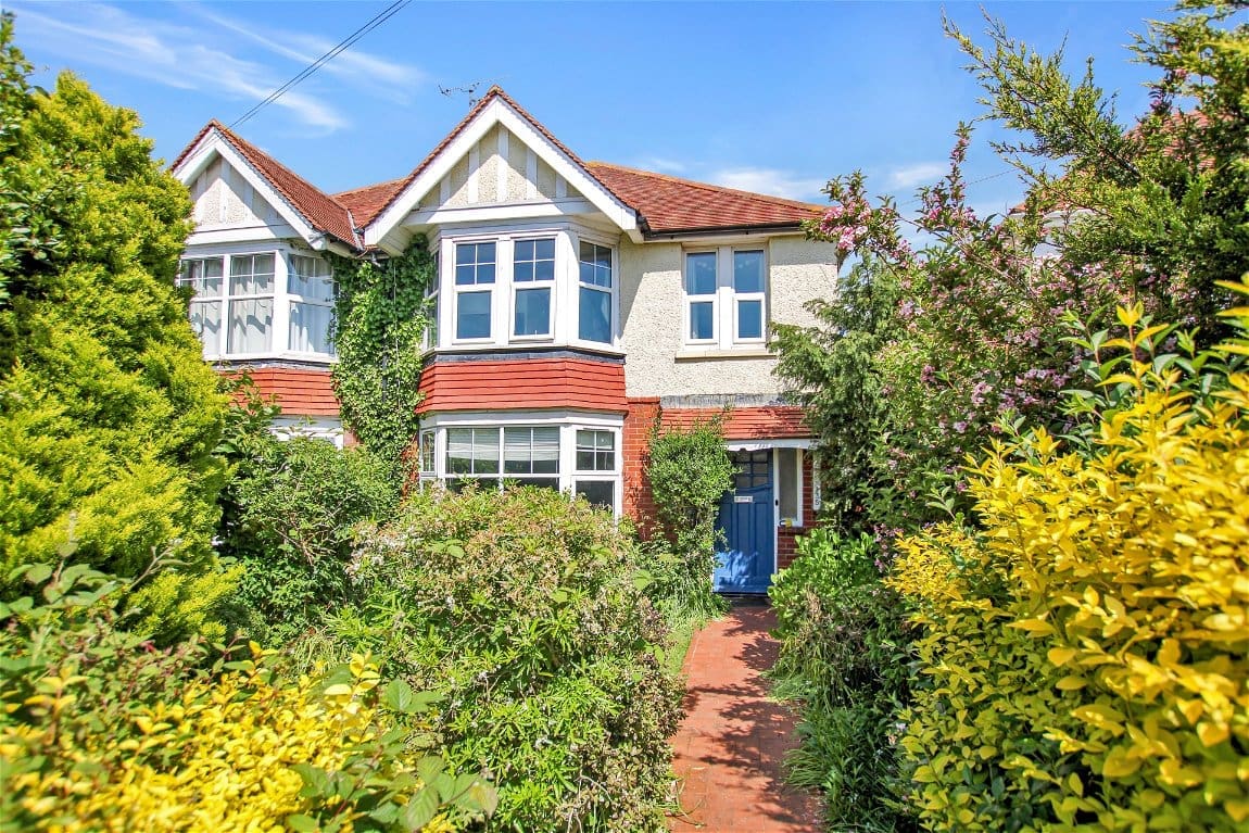 Featured image for “Is spring truly the best time to sell your property?”