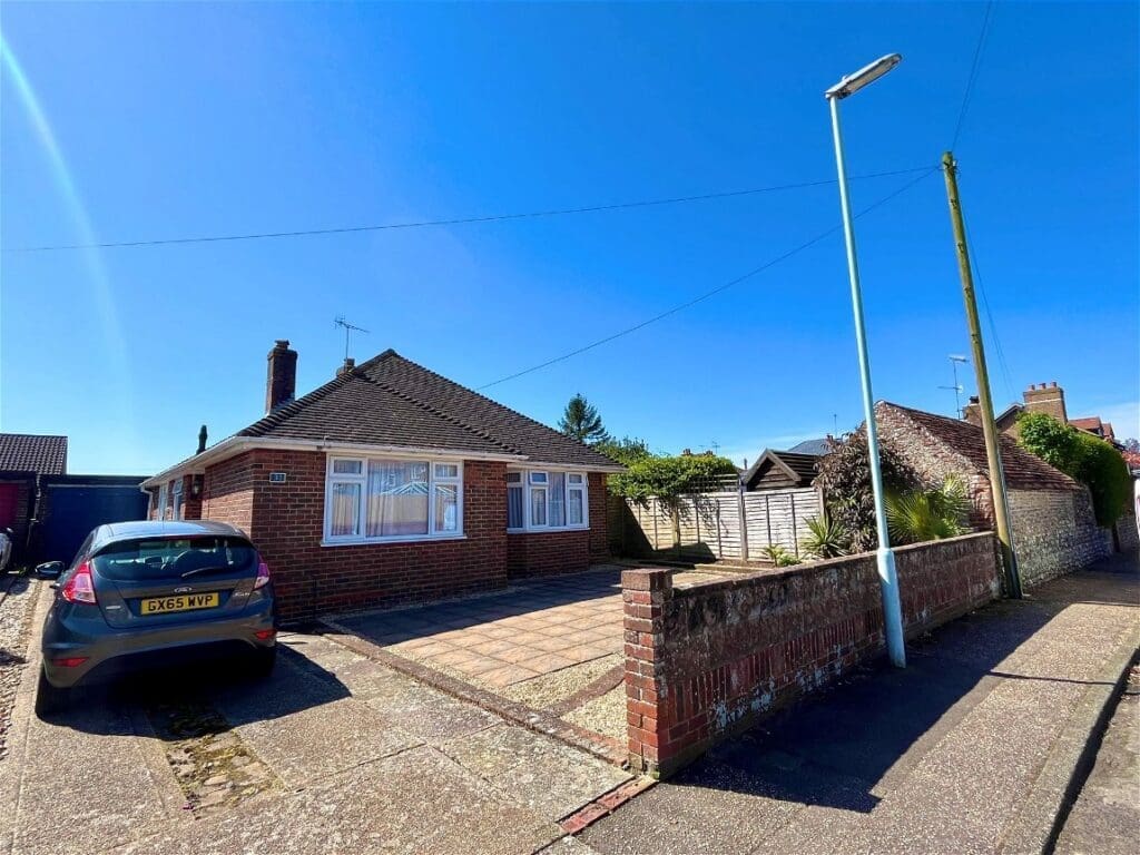 Seldens Way, Worthing, West Sussex BN13 2DL