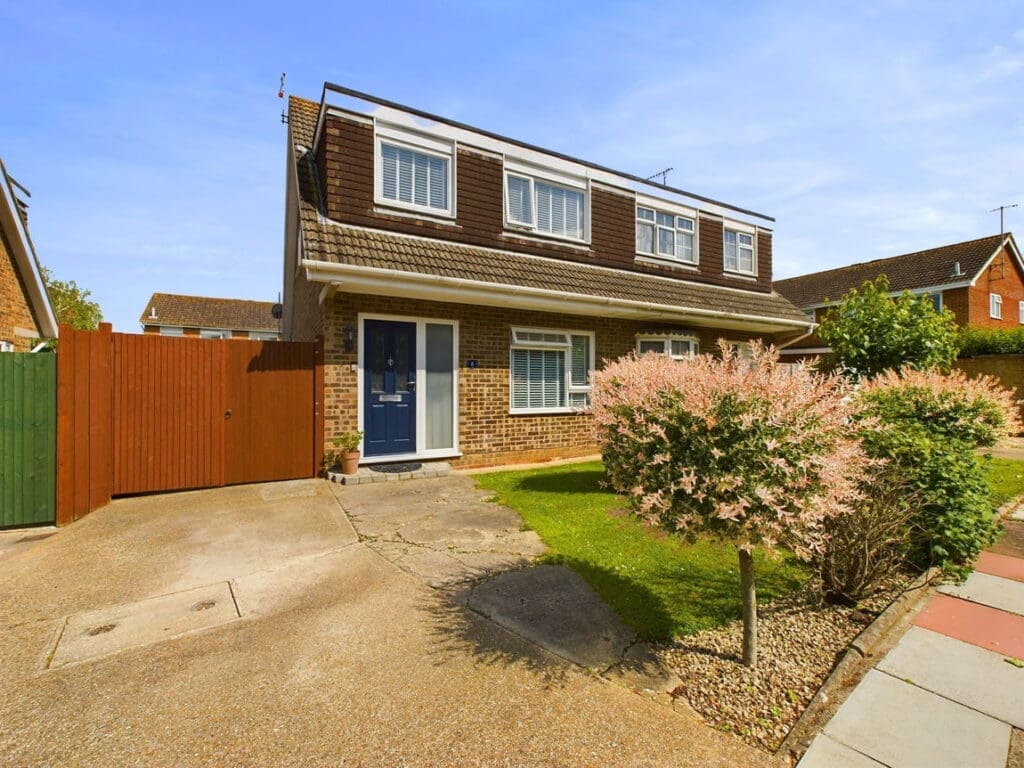 Avalon Way, Worthing, BN13