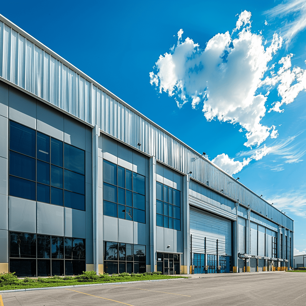 Featured image for “Factors to consider when selling a commercial property”