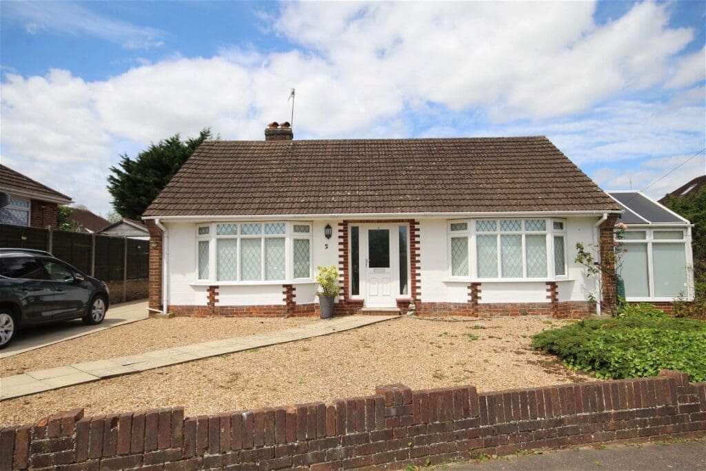 Greatham Road, Findon Valley, Worthing, BN14 0BE