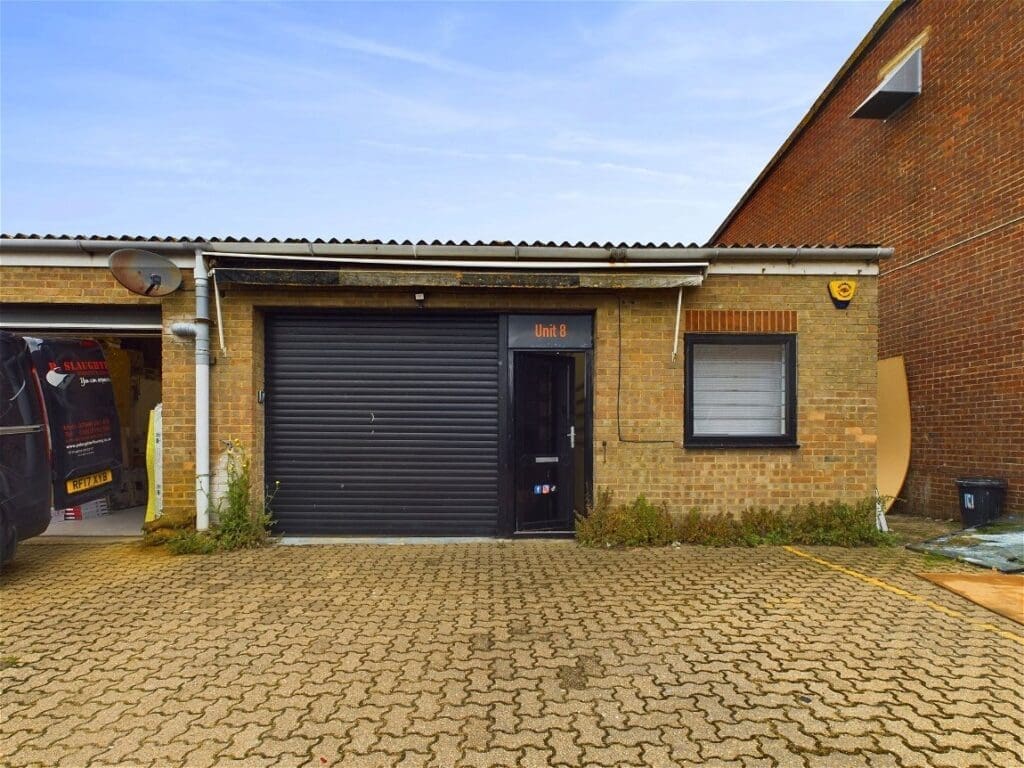 Chartwell Road, Lancing Business Park, Lancing, BN15 8SP