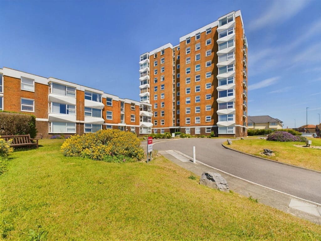 Brighton Road, Lancing
