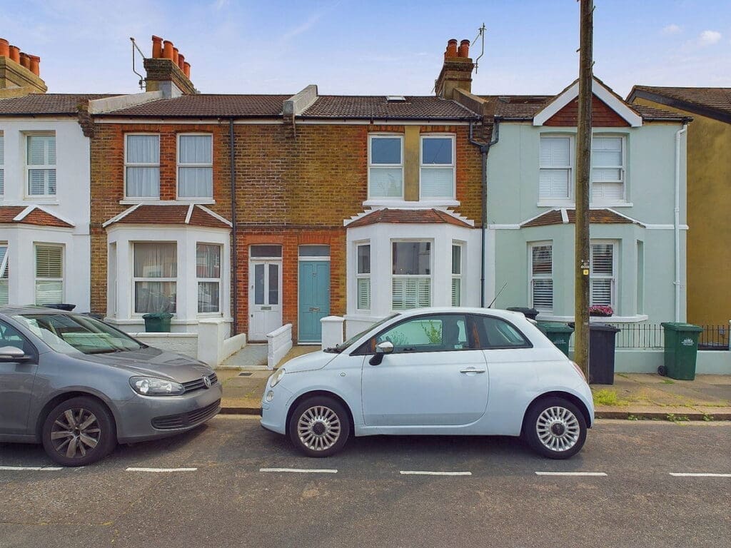 St. Leonards Avenue, Hove, BN3 4QH