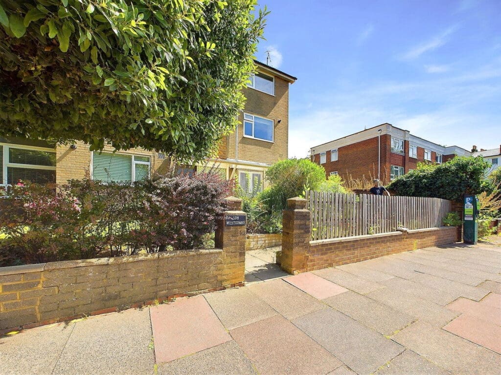 Dyke Road, Brighton, BN1 3TG