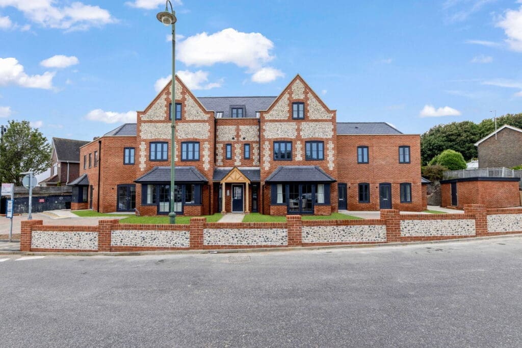 Sompting, Lancing, BN15 0AP