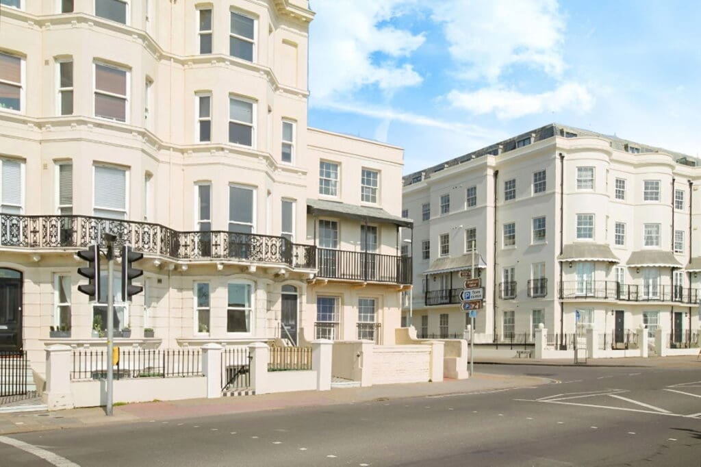 Marine Parade, Worthing BN11 3QF