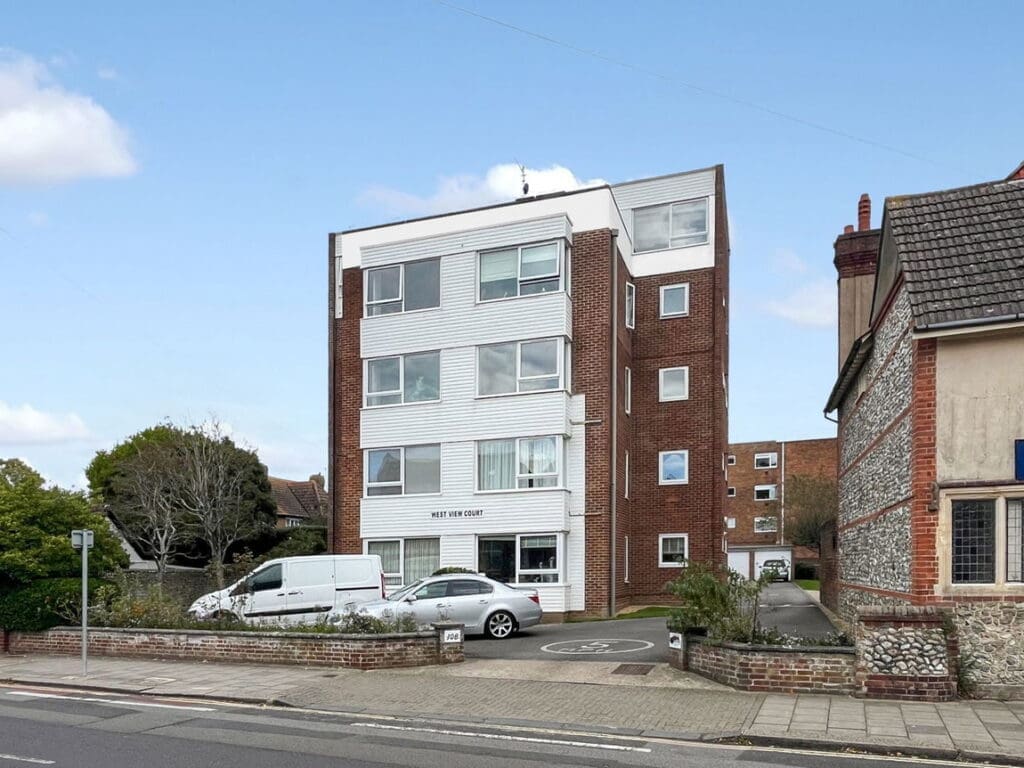 Westview Court, Heene Road, Worthing, BN11 4PN