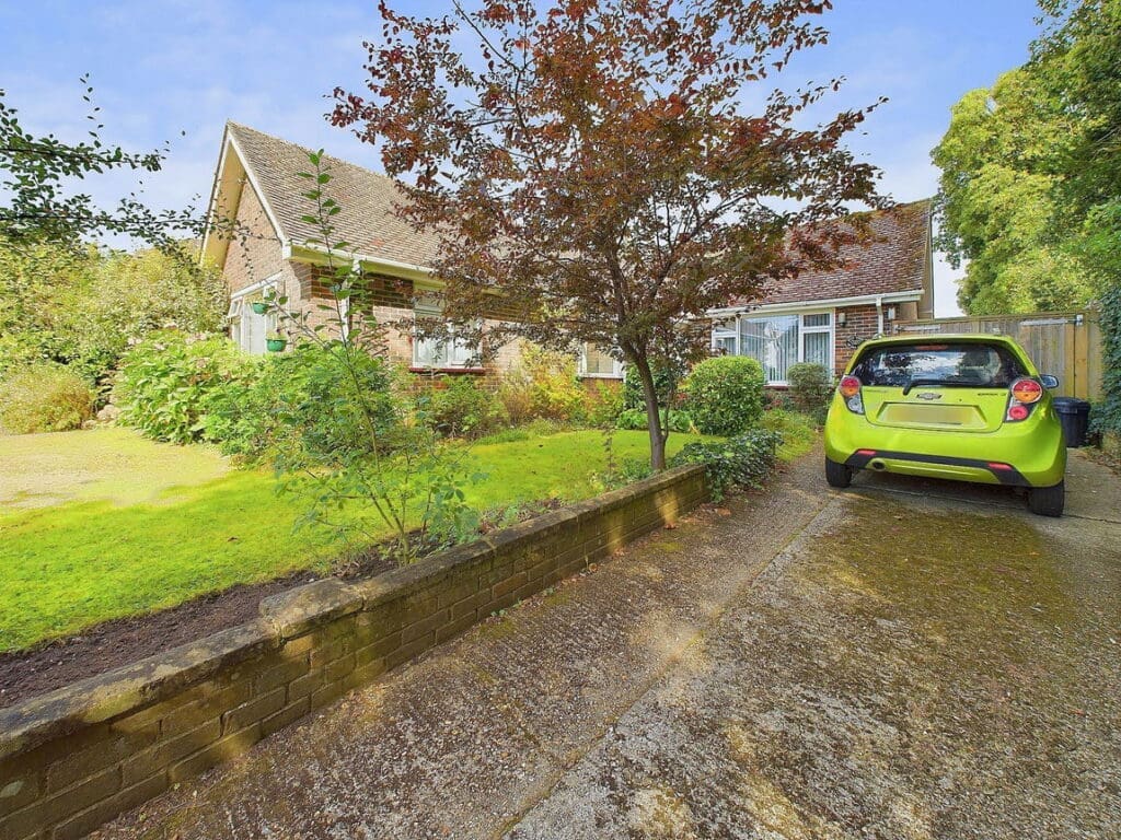 Sea Lane, Ferring, Worthing, BN12