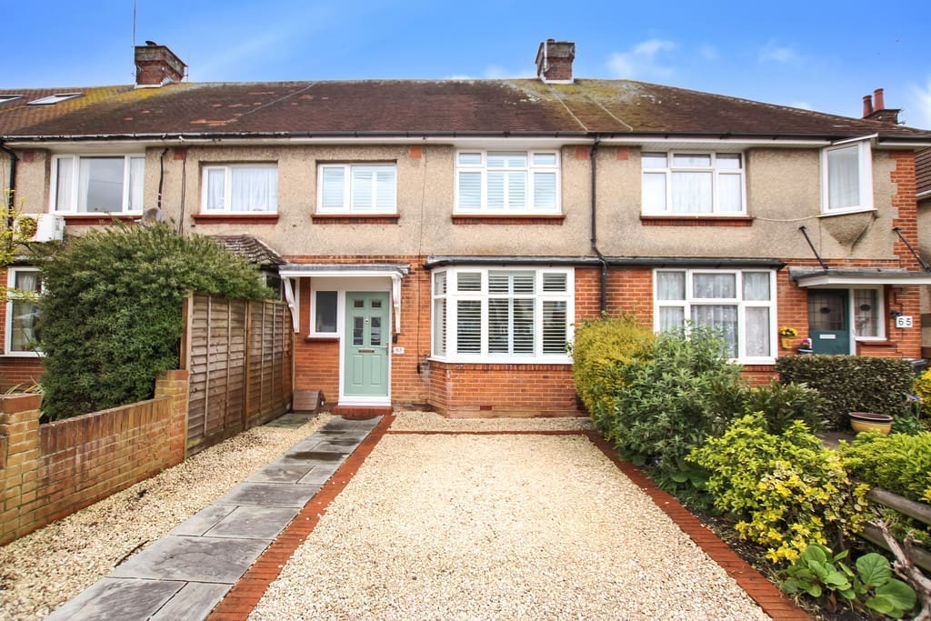 Featured image for “Could this be the year you help your child buy their first home?”