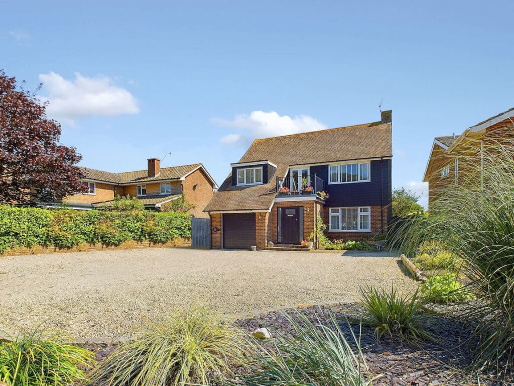 Sea Lane, Goring-by-Sea, Worthing, BN12