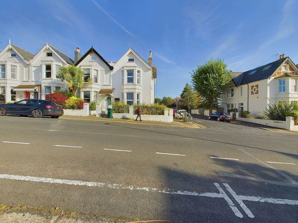 Fonthill Road, Hove, BN3 6HB