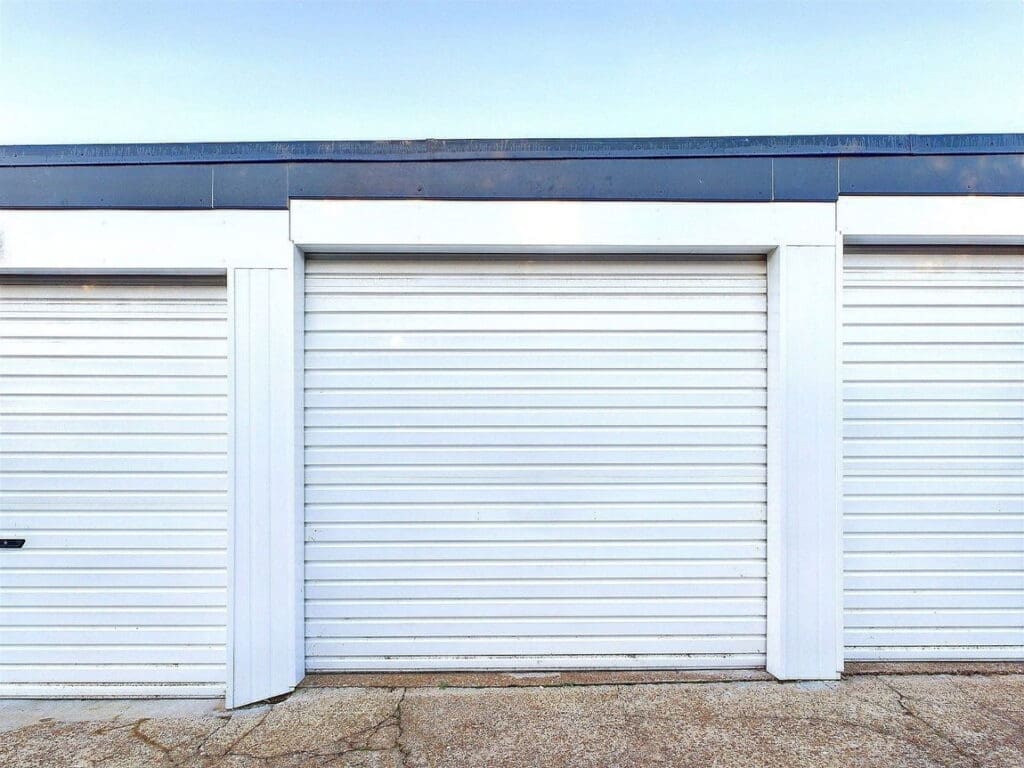 Aldrington Garages, Hove, BN3 7EL