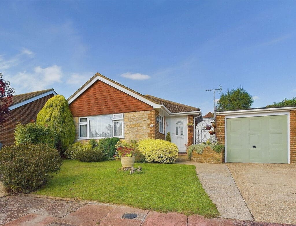 Southwold Close, High Salvington, Worthing BN13