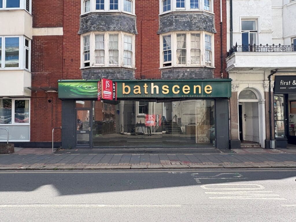 4-6 High Street, Worthing, West Sussex, BN11 1NU