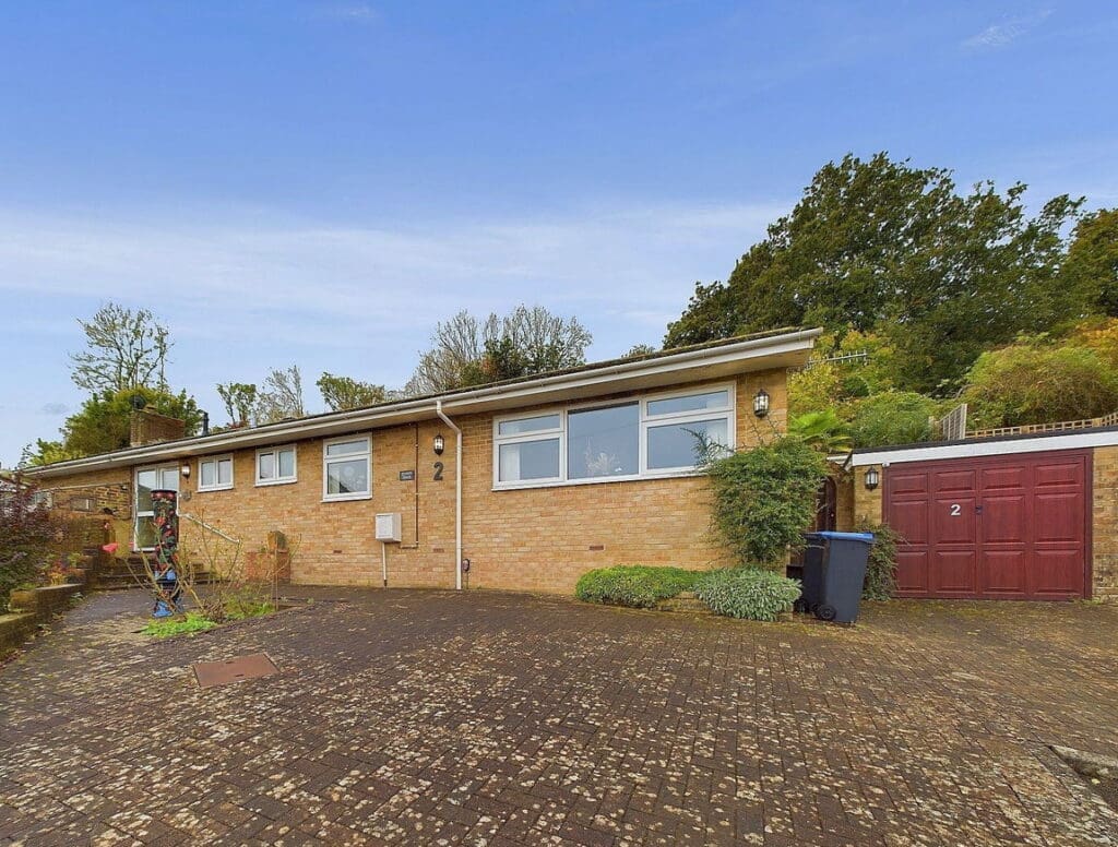 Parham Close, Findon Valley, Worthing BN14 0BP