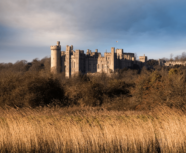 Featured image for “The Spookiest Properties in Sussex”