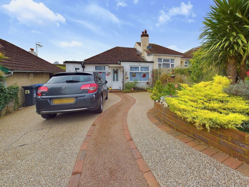 Herbert Road, Sompting