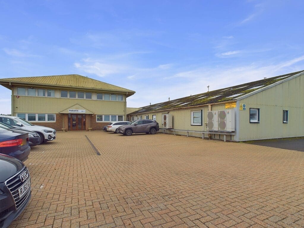 53 Spencer Road, Lancing Business Park, Lancing, West Sussex, BN15 8UA