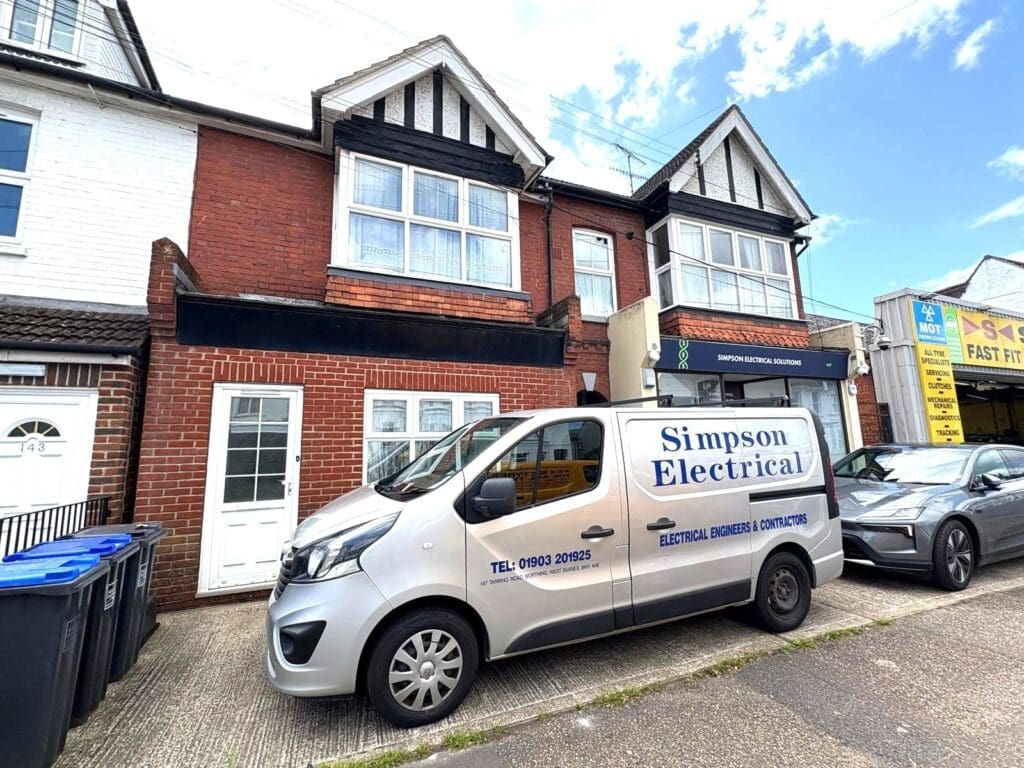 145-147 Tarring Road, Worthing, West Sussex, BN11 4HE