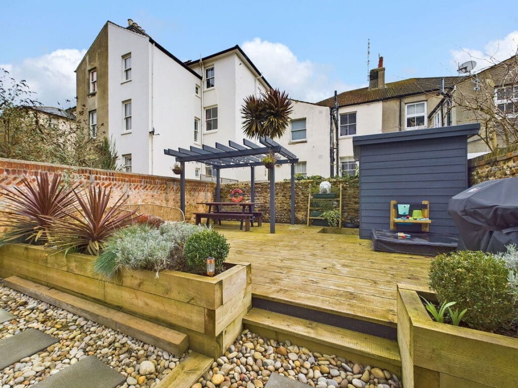 Ventnor Villas, Hove, BN3 3DB