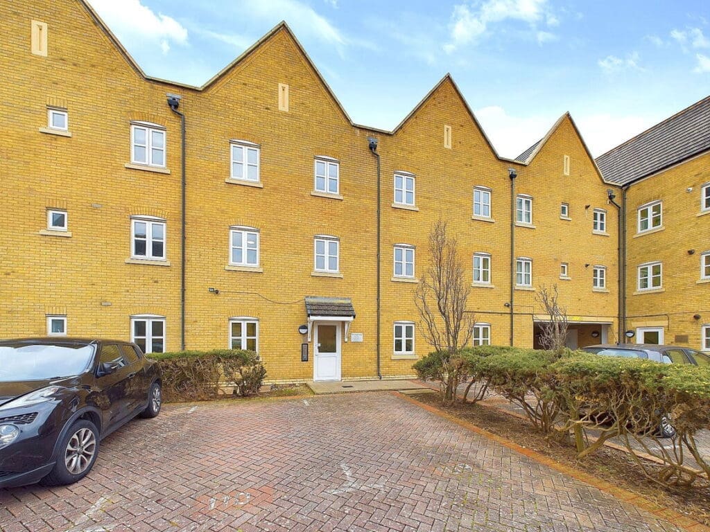 Britannia Avenue, Shoreham by Sea