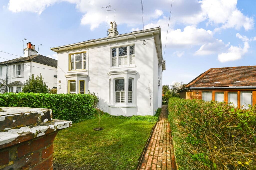 College Lane, Hurstpierpoint, BN6 9AQ