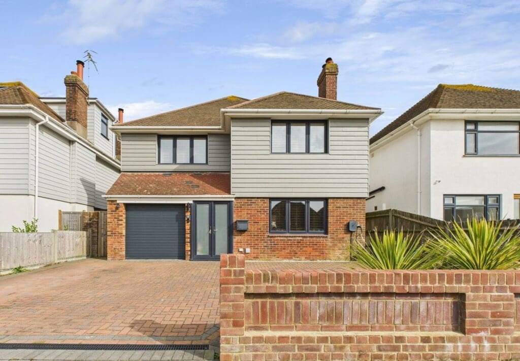 Bernard Road, Worthing, BN11