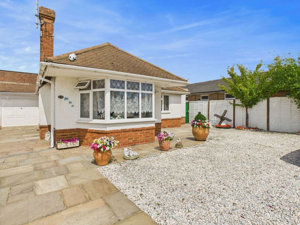 Marlborough Road, Goring By Sea, Worthing, BN12