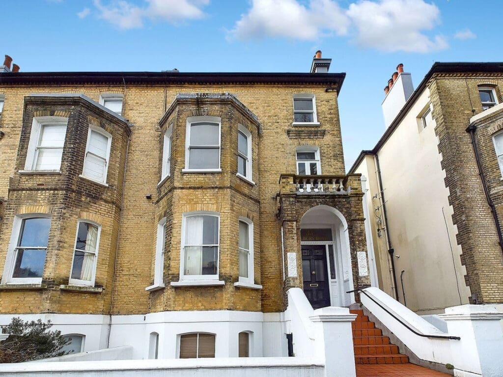 Wilbury Road, Hove, BN3 3PB