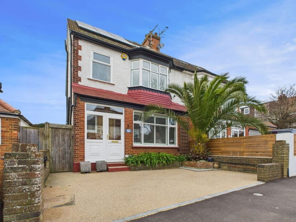 Rothbury Road, Hove, BN3 5LH