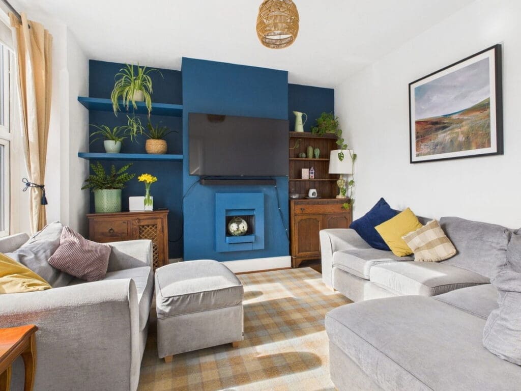 Milner Road, Brighton, BN2 4BQ