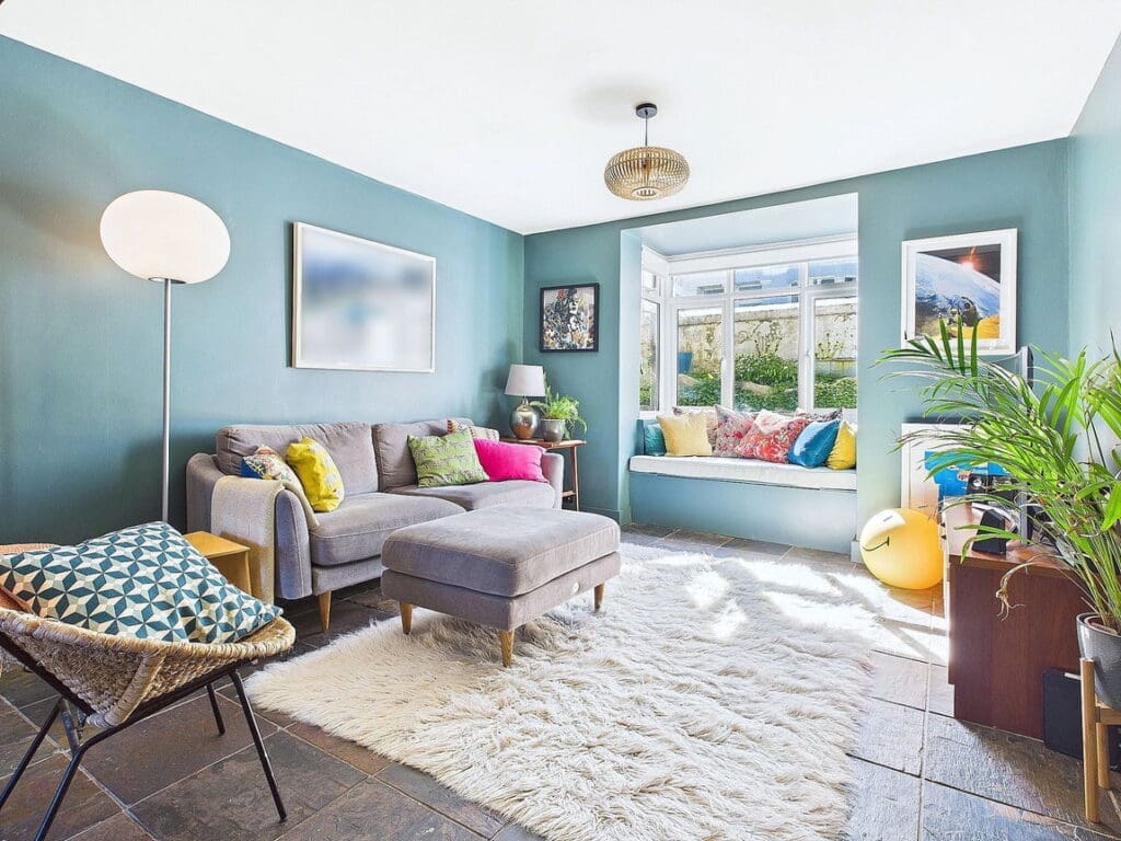 Hamilton Road, Brighton, BN1 5DL