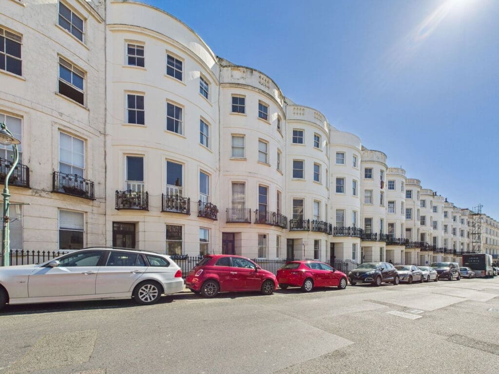 Lansdowne Place, Hove, BN3 1HH