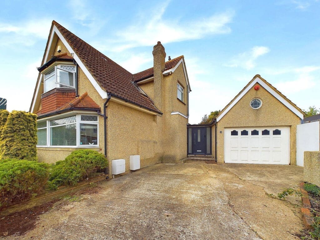 Sandown Road, Southwick