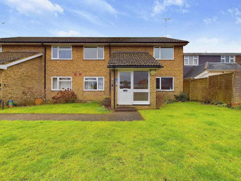 Crabtree Lane, Lancing, BN15 9PN