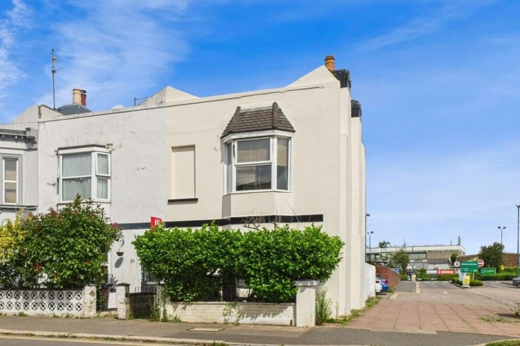 Newland Road, Worthing BN11 1JR