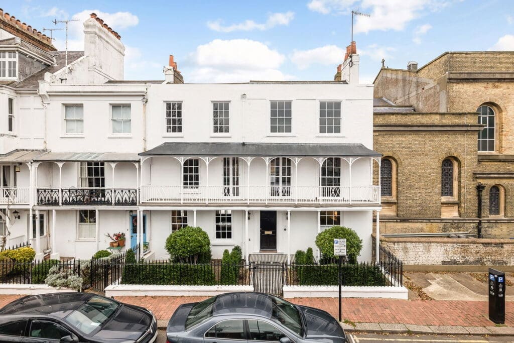 Ambrose Place, Worthing BN11 1PZ