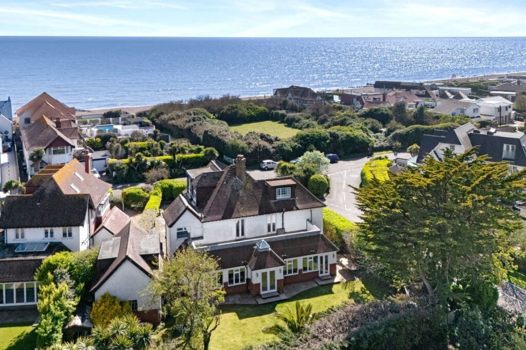 South Strand, East Preston, West Sussex, BN16 1PN