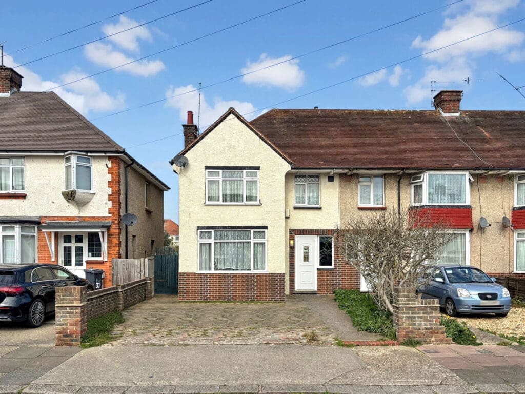 Congreve Road, Worthing, BN14 8EL