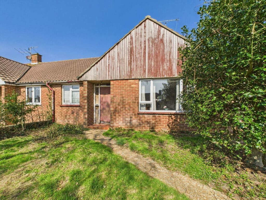Coniston Road, Goring-by-Sea, Worthing, BN1
