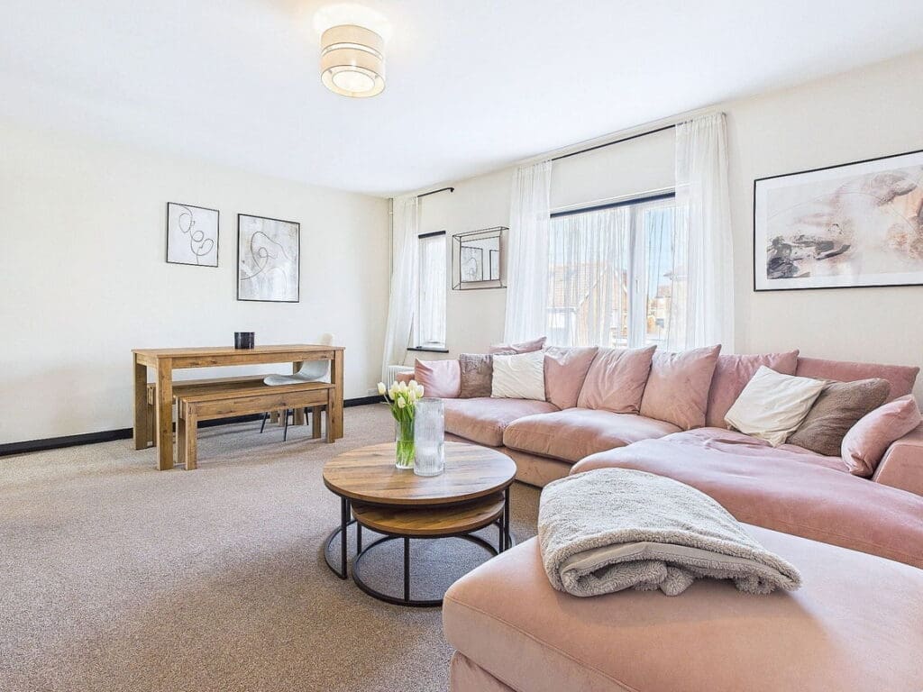 Sherbourne Road, Hove, BN3 8BF