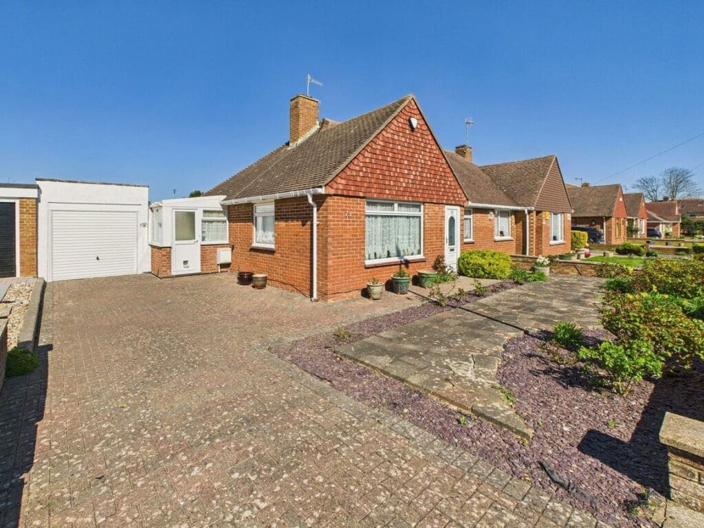 Ashcroft Close, Shoreham by Sea